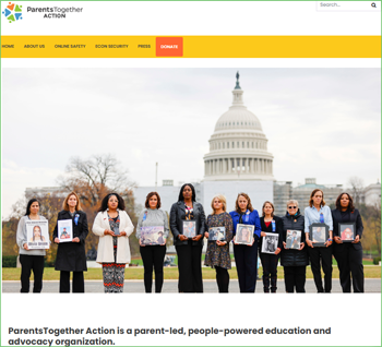 Parents Together Action